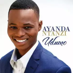 Ayanda Ntanzi - Oh Lord My God